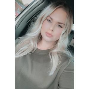 Meet your Posher, Delaney